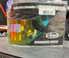 ARAI IRRIDIUM VISOR CK-6