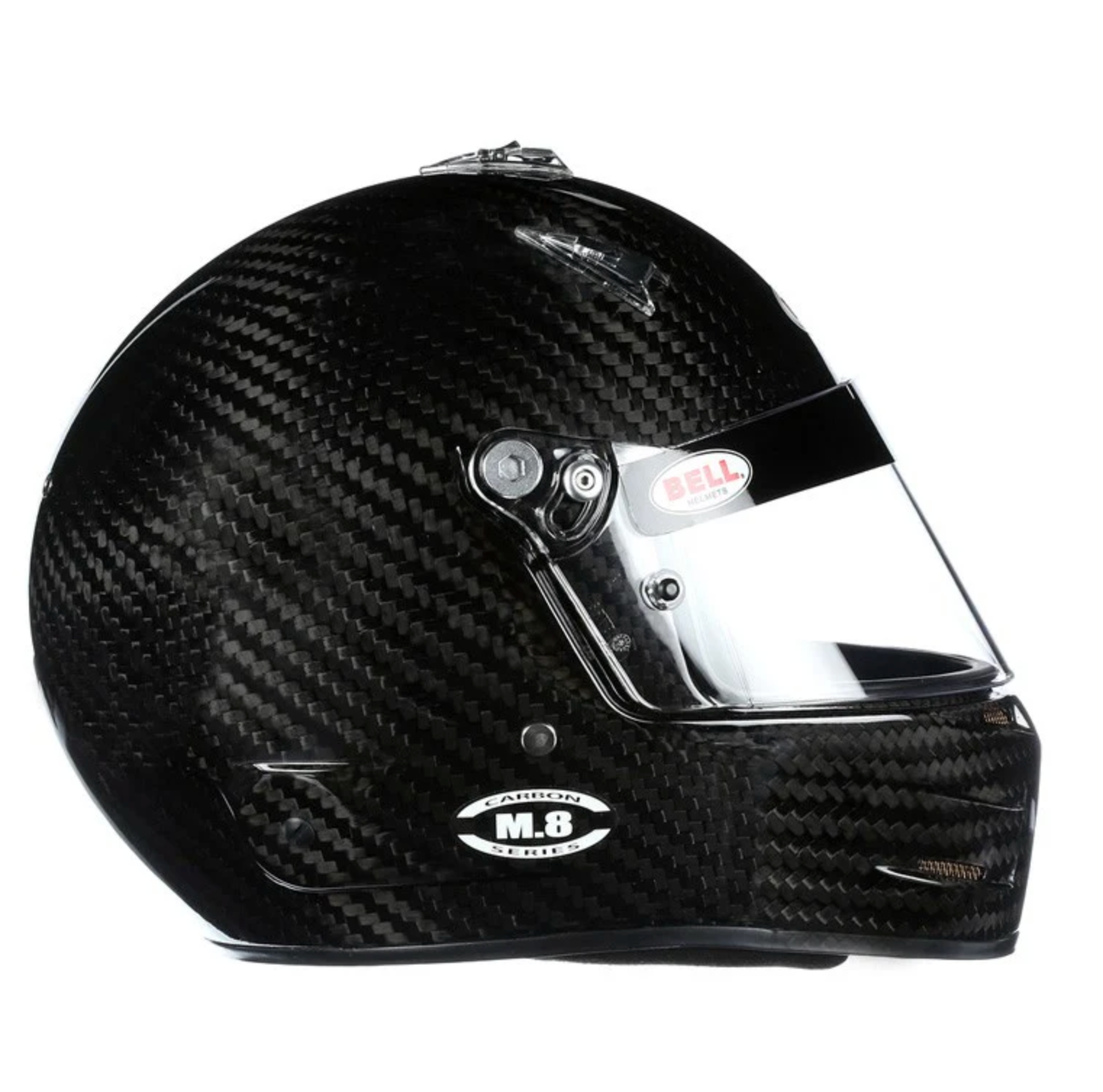 BELL RACING HELMET CARBON M8