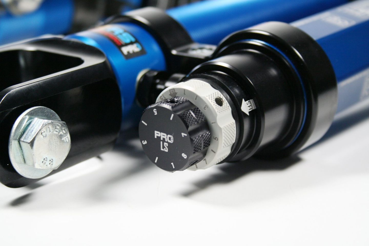 JRZ SUSPENSION RS PRO 3 | Racing Performance Parts & Supplies Toronto at Paragon Competition