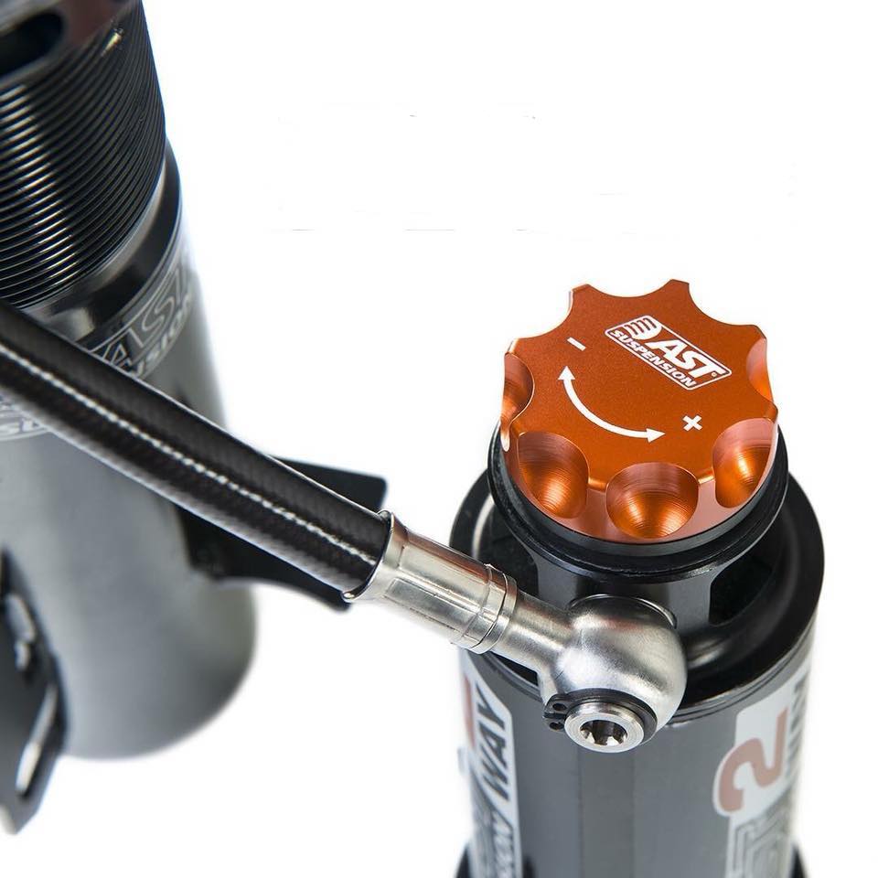 AST COIL-OVER KIT 5200 Series | Racing Performance Parts Supplier Toronto