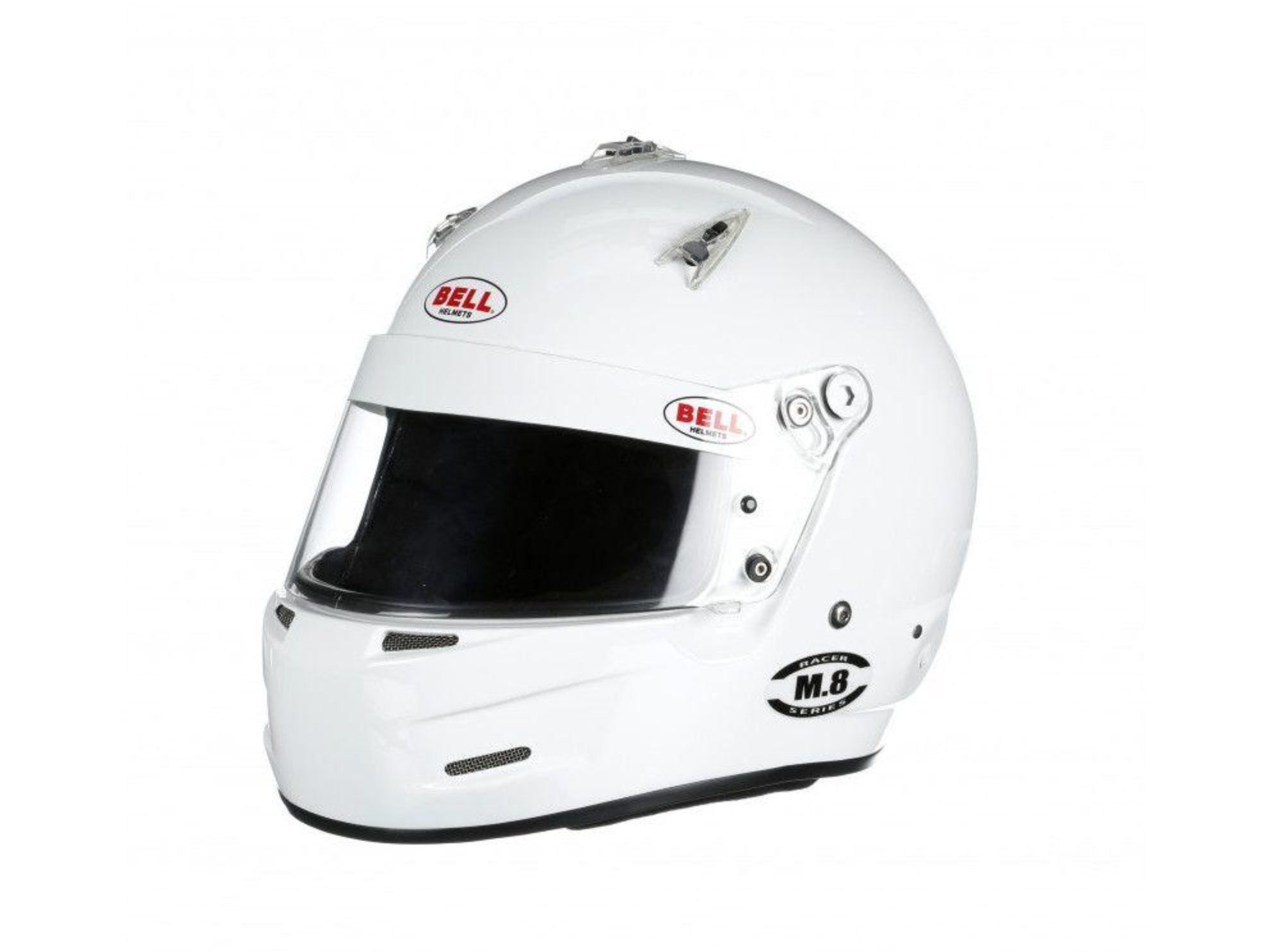 BELL RACING HELMET M8