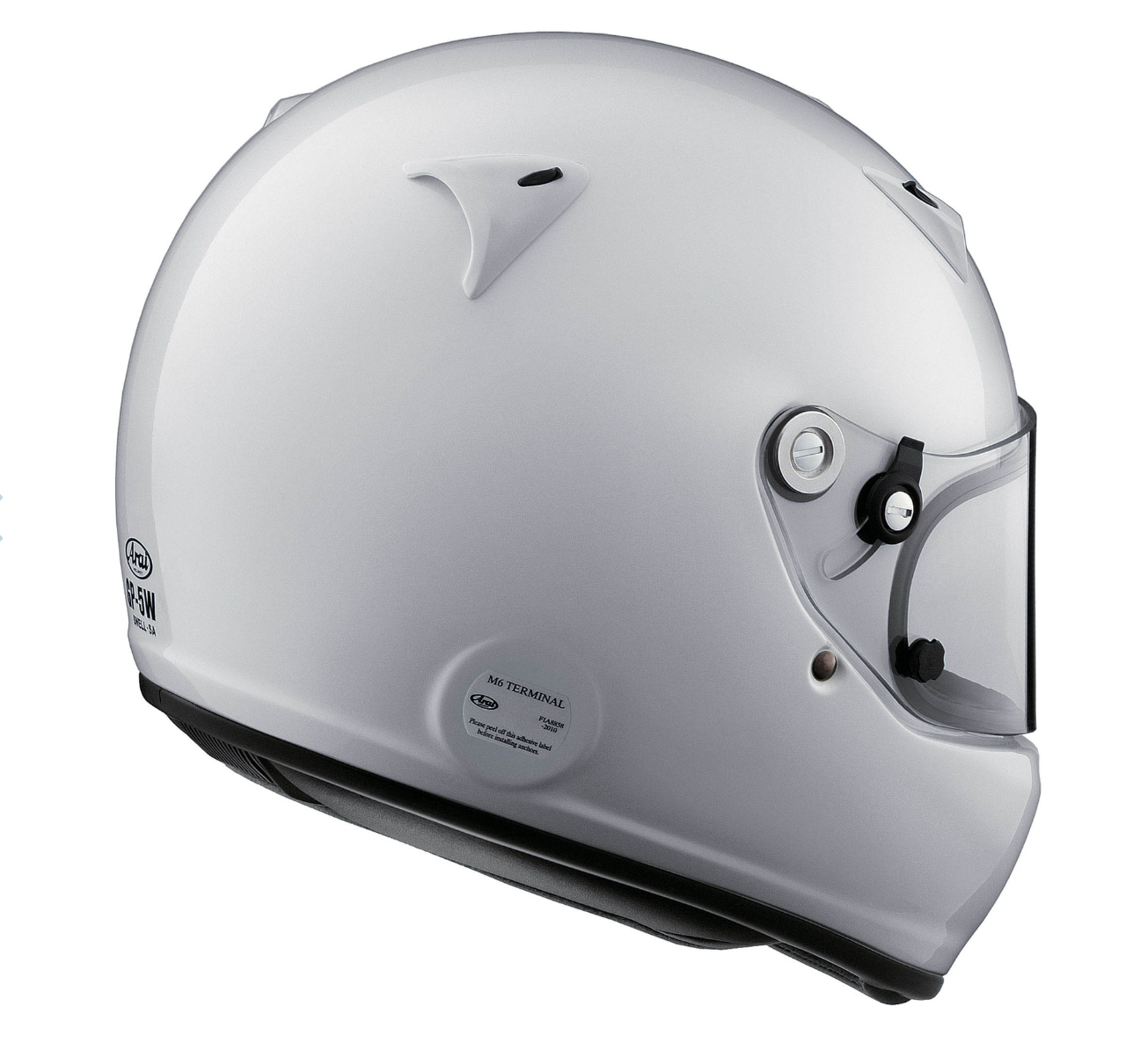 ARAI HELMET GP-5W