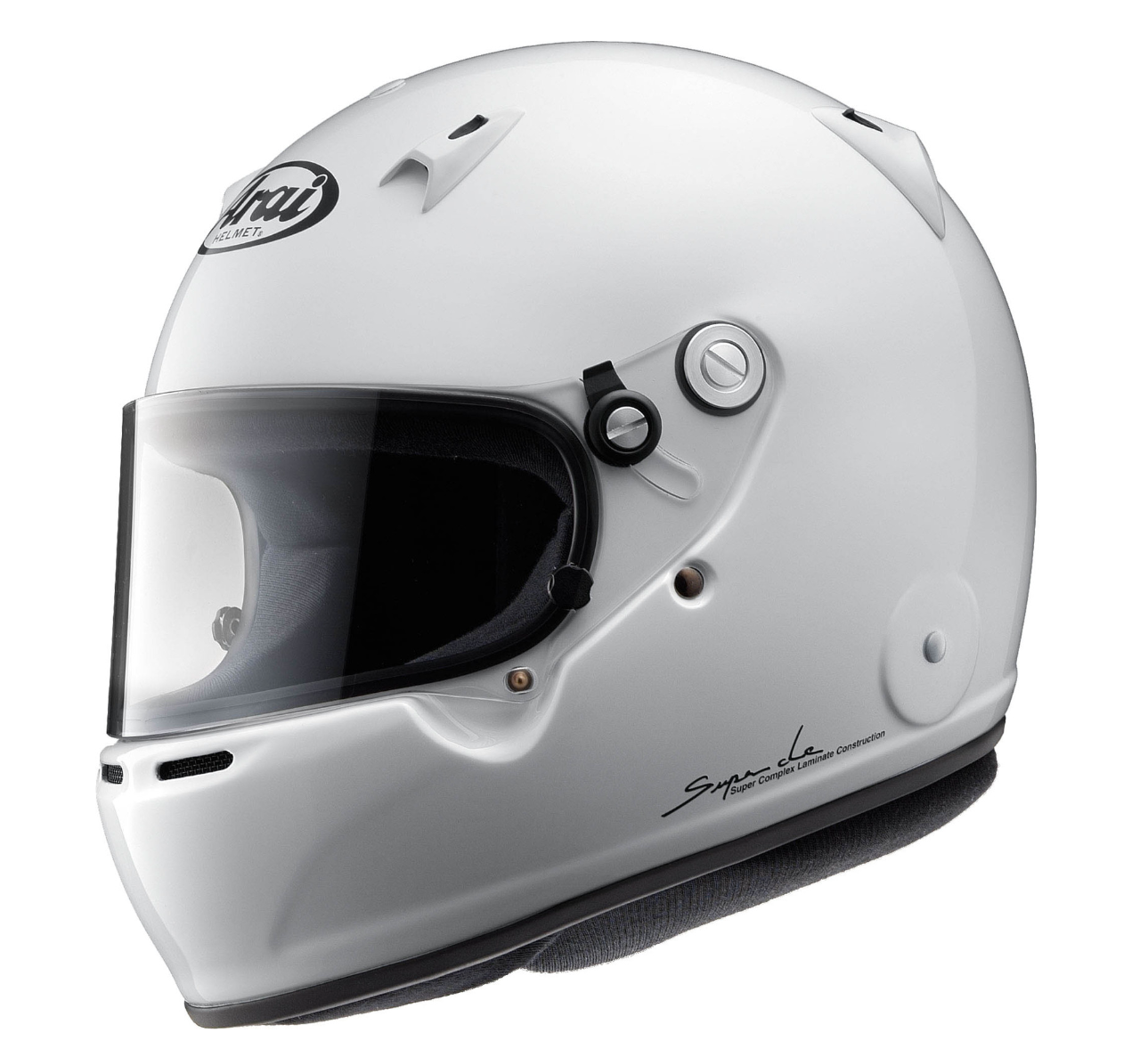 ARAI HELMET GP-5W