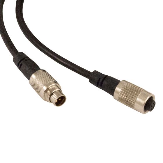 Aim 712 EXTENSION CABLE MALE - 712 FEMALE FOUR PIN 