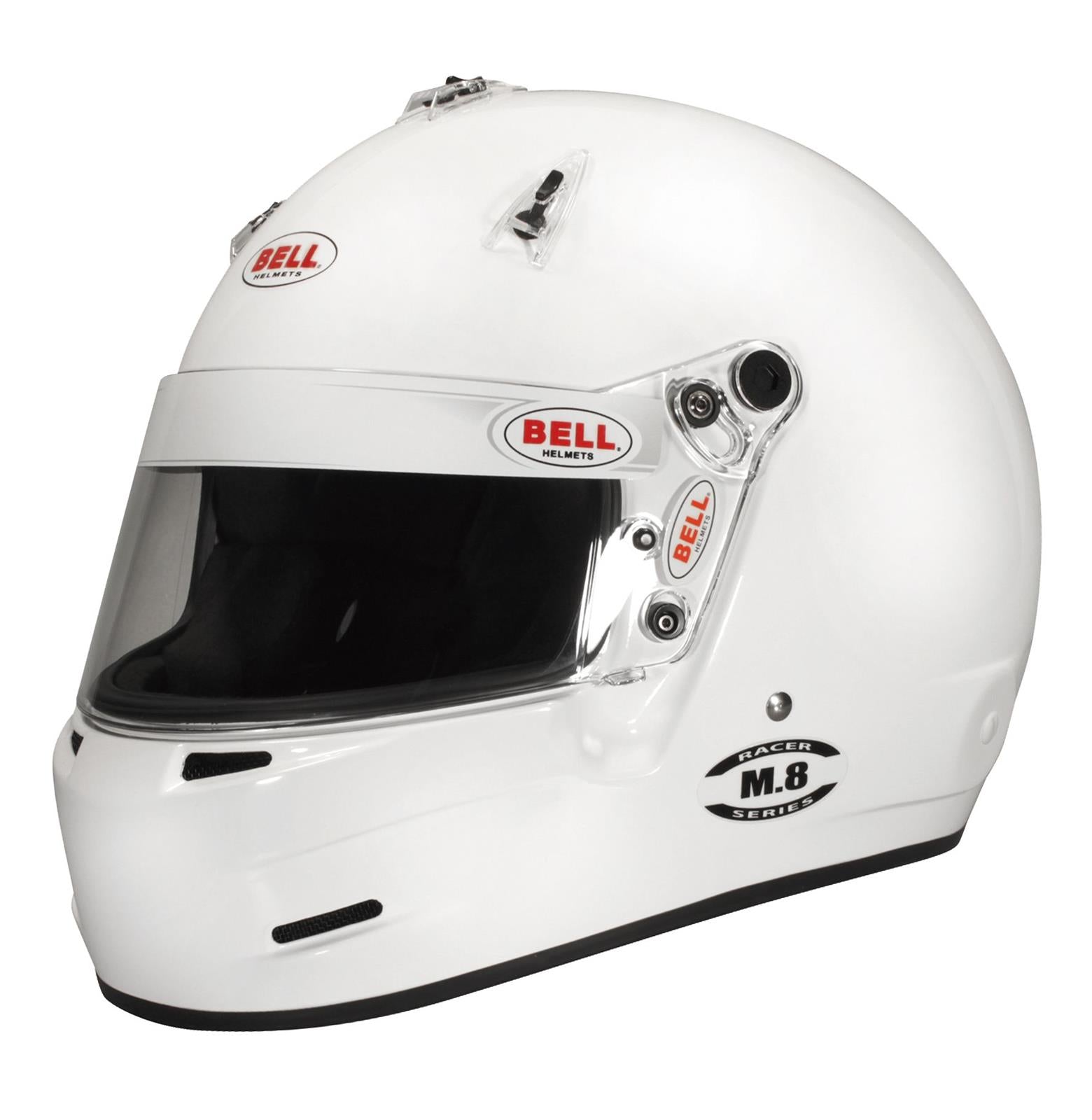 BELL RACING HELMET M8