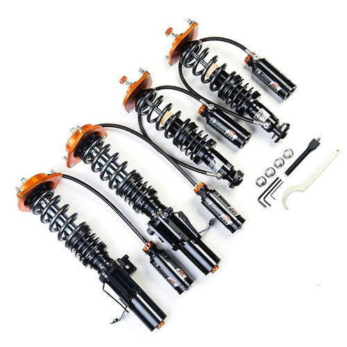 AST COIL-OVER KIT 5200 Series | Racing Parts Supplier Toronto
