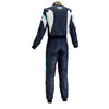OMP NOMEX RACING SUIT ONE EVO | Men's Racing Suits Toronto, Paragon Competition Ontario
