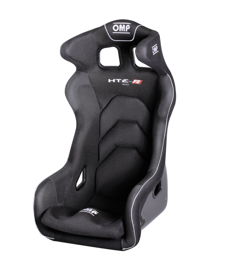 OMP HTE-R 400 RACING SEAT