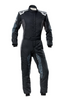 OMP NOMEX RACING SUIT TECHNICA HYBRID 2 LAYER