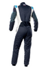 OMP NOMEX RACING SUIT TECHNICA HYBRID 2 LAYER