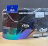 ARAI IRRIDIUM VISOR GP-6