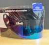 ARAI IRRIDIUM VISOR GP-6