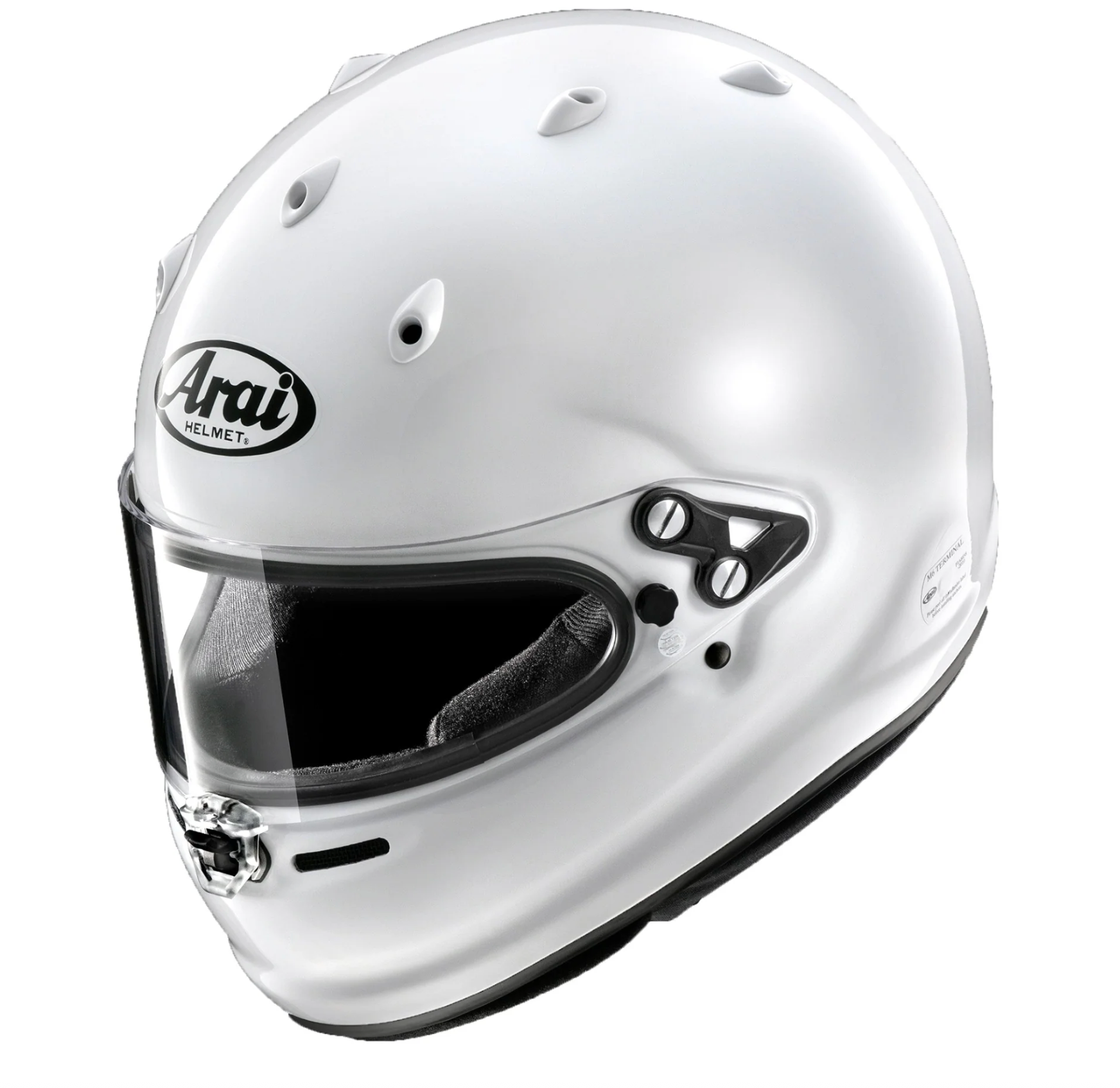 ARAI HELMET GPV-R