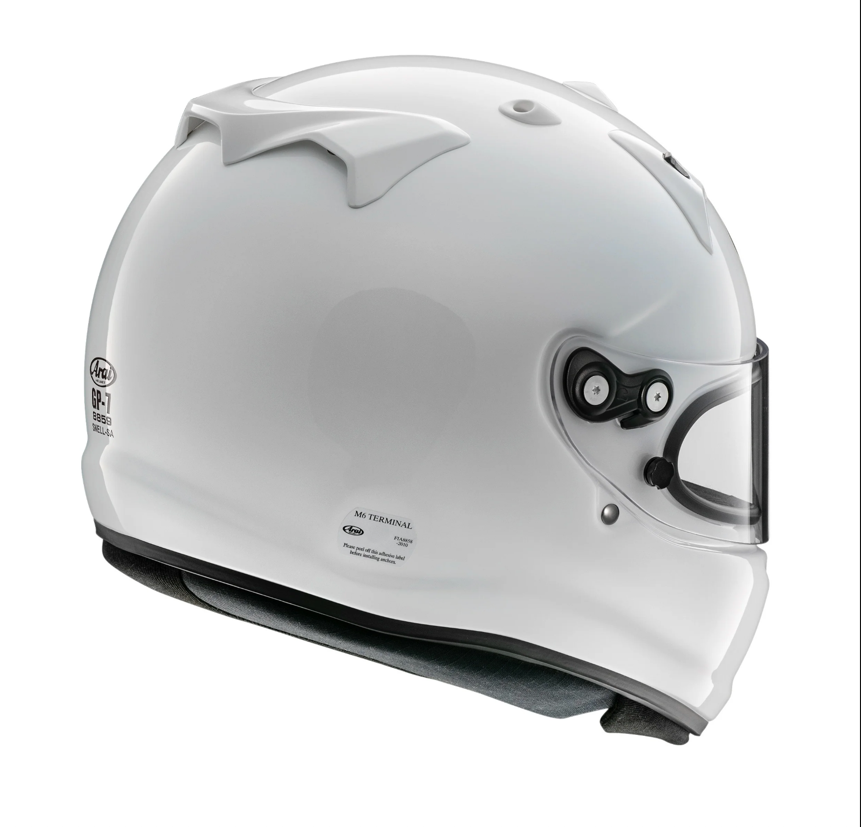 ARAI HELMET GP7