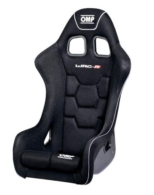 OMP RACING WRC-R   X-Large