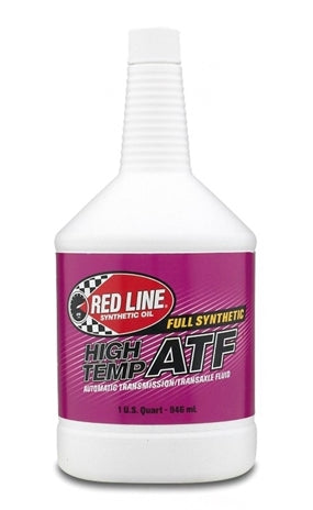 RED LINE  AUTOMATIC TRANSMISSION FLUID