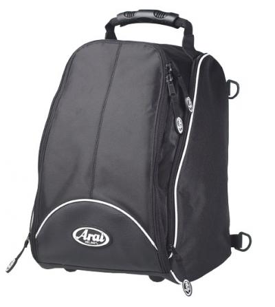 arai helmet bag seat ARAI HELMET BAG