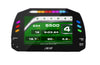 Aim MXS DIGITAL DISPLAY AND DATA LOGGER 1.2 TFT 