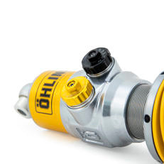  Öhlins SUSPENSION TTX 