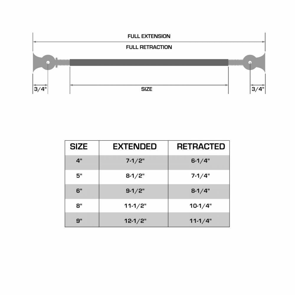 SPLITTER SUPPORT