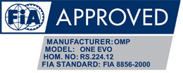 OMP KARTING SUIT KS-3 CIK Level 2 - Racing Equipment Supplier Toronto - Paragon Competition - FiA Approved
