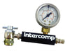 INTERCOMP ANALOG SHOCK PRESSURE GAUGE | Racing Parts & Equipment at Paragon Competition Toronto