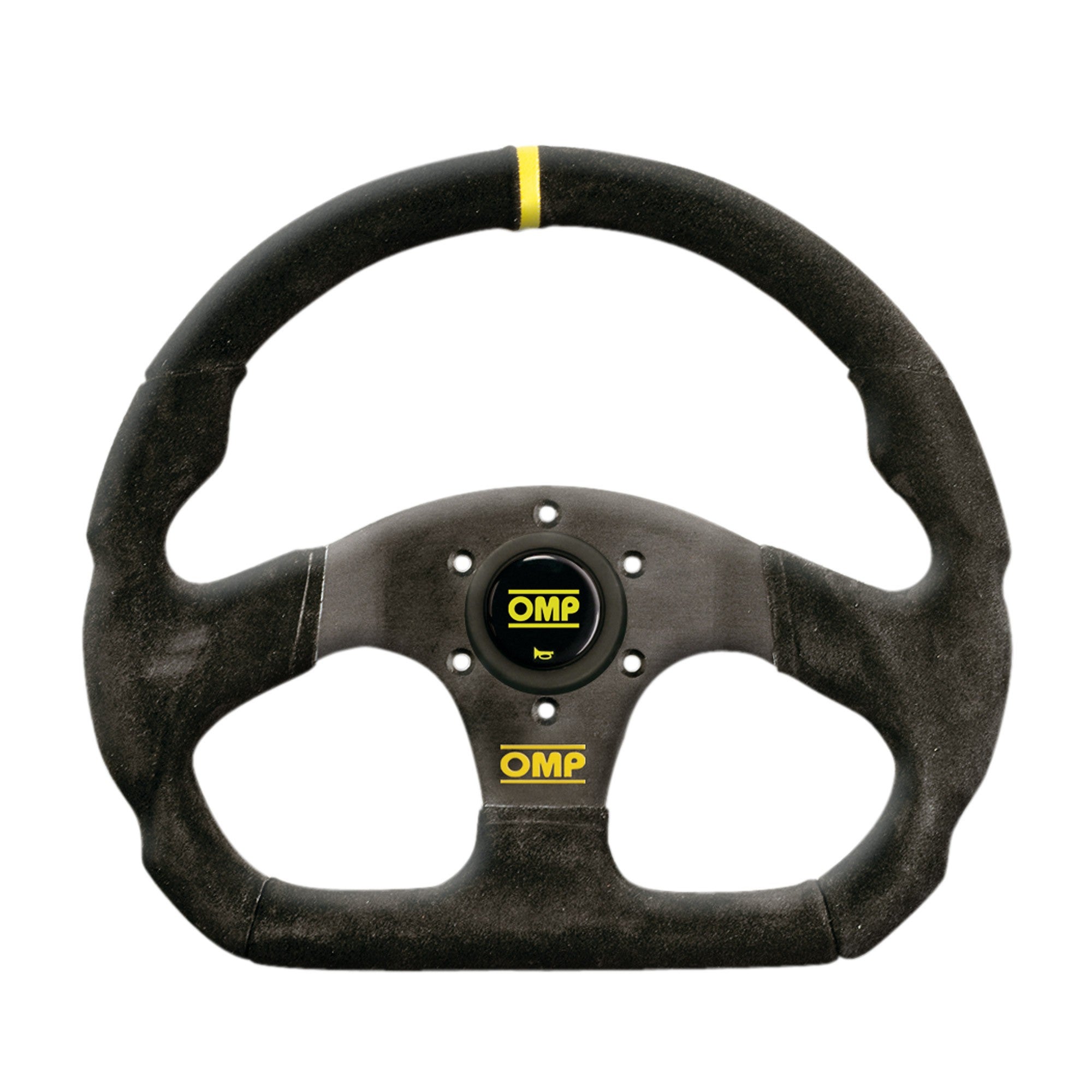 OMP STEERING WHEELSUPER QUADRO 