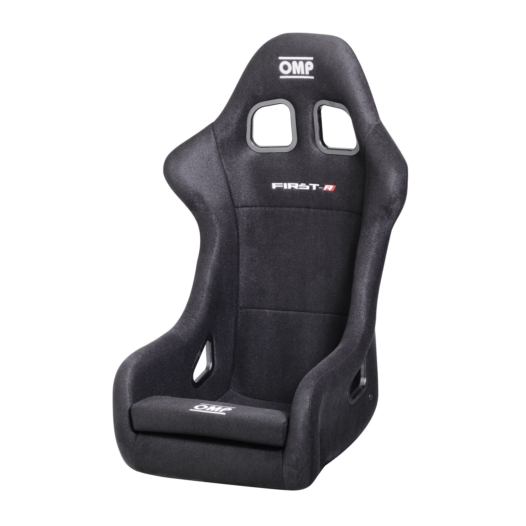 OMP RACING SEAT FIRST-R