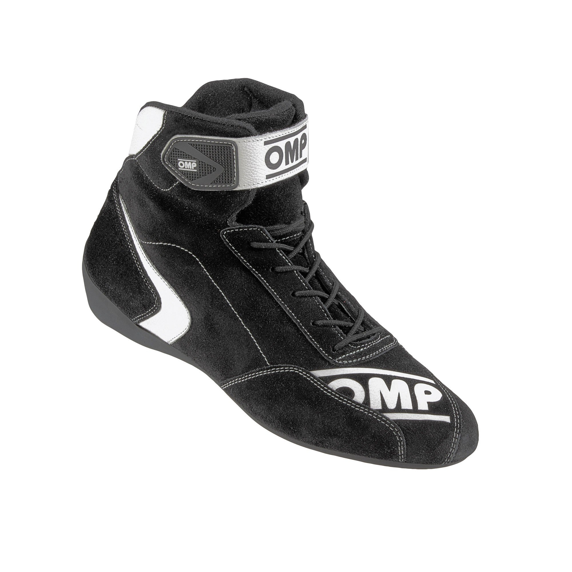 OMP RACING SHOE FIRST S - FIA Standard Racing Shoes Ontario - Paragon Competition Toronto