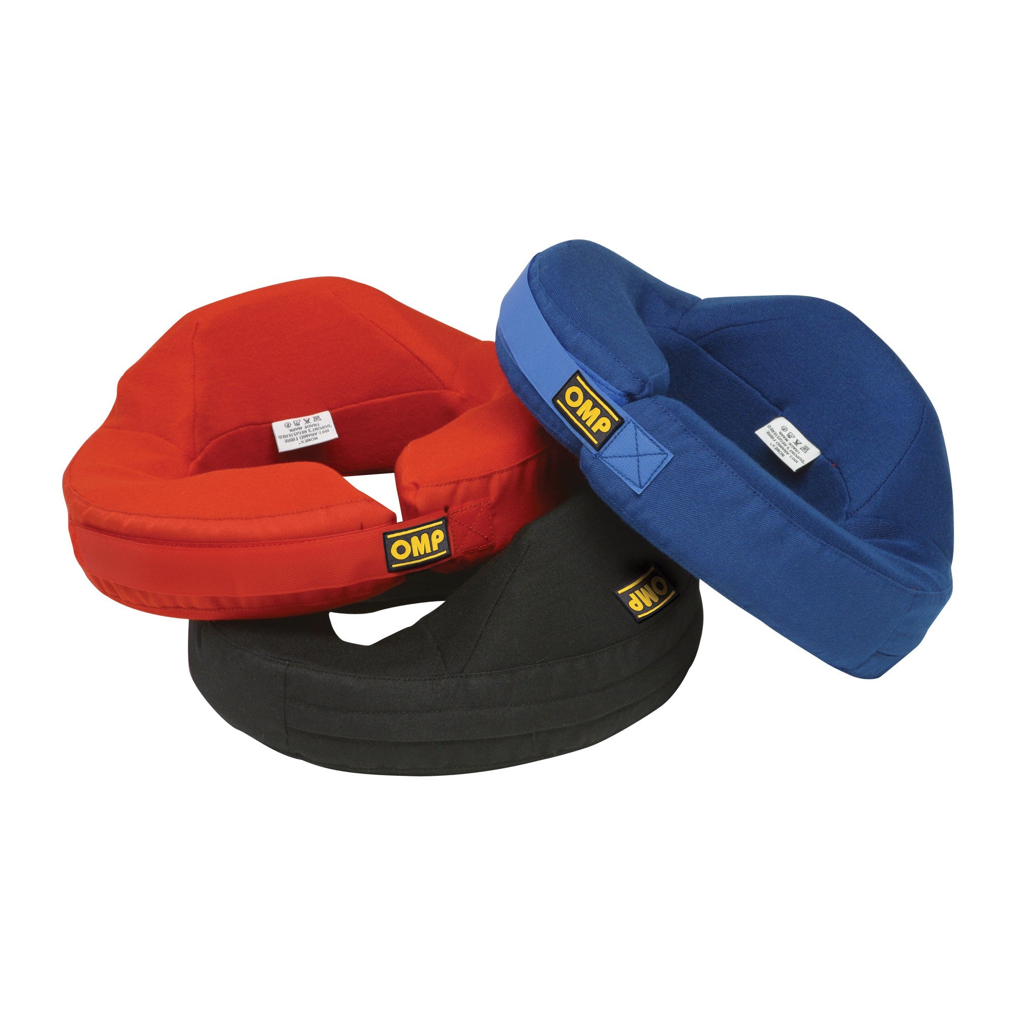 OMP KARTING ATOMIC NECK COLLAR