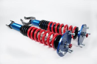 JRZ SUSPENSION RS ONE SERIES | Performance Racing Parts Toronto at Paragon Competition