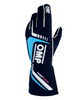 OMP NOMEX RACING GLOVES FIRST-EVO