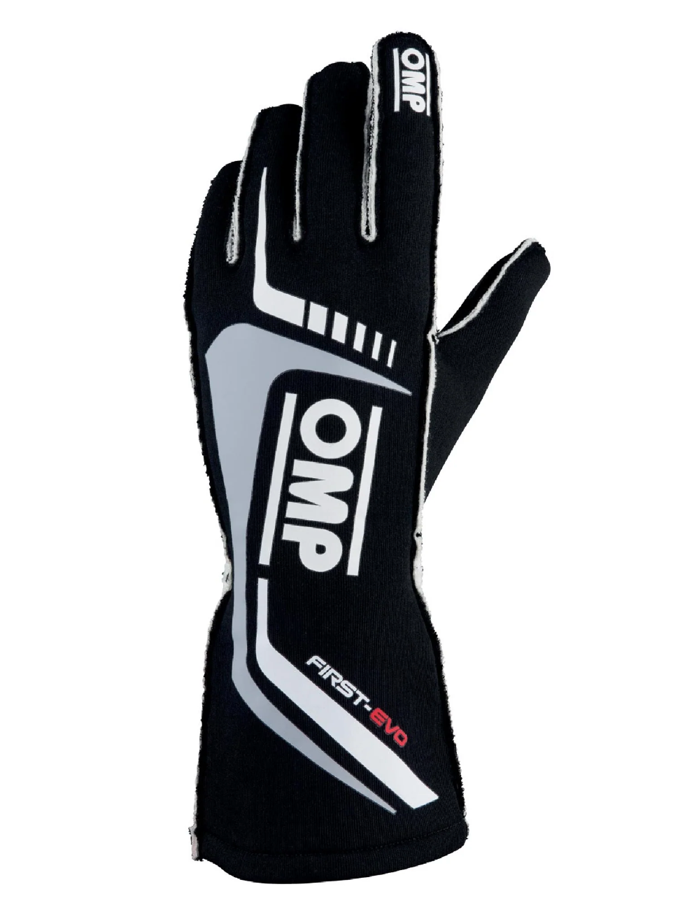 OMP NOMEX RACING GLOVES FIRST-EVO