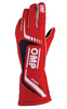 OMP NOMEX RACING GLOVES FIRST-EVO