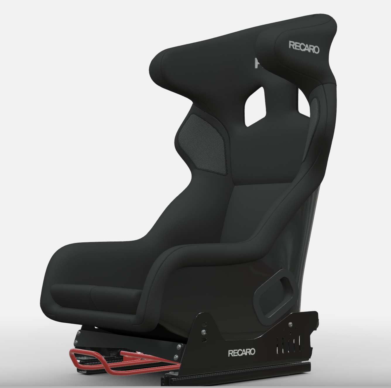 RECARO PRO RACER SPG