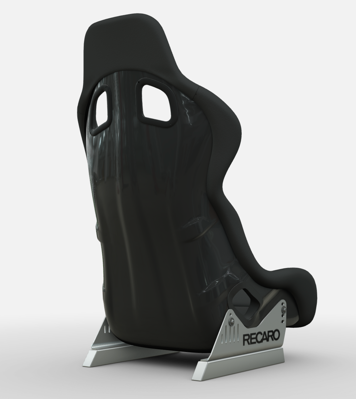 RECARO PROFI SPG - Paragon Competition