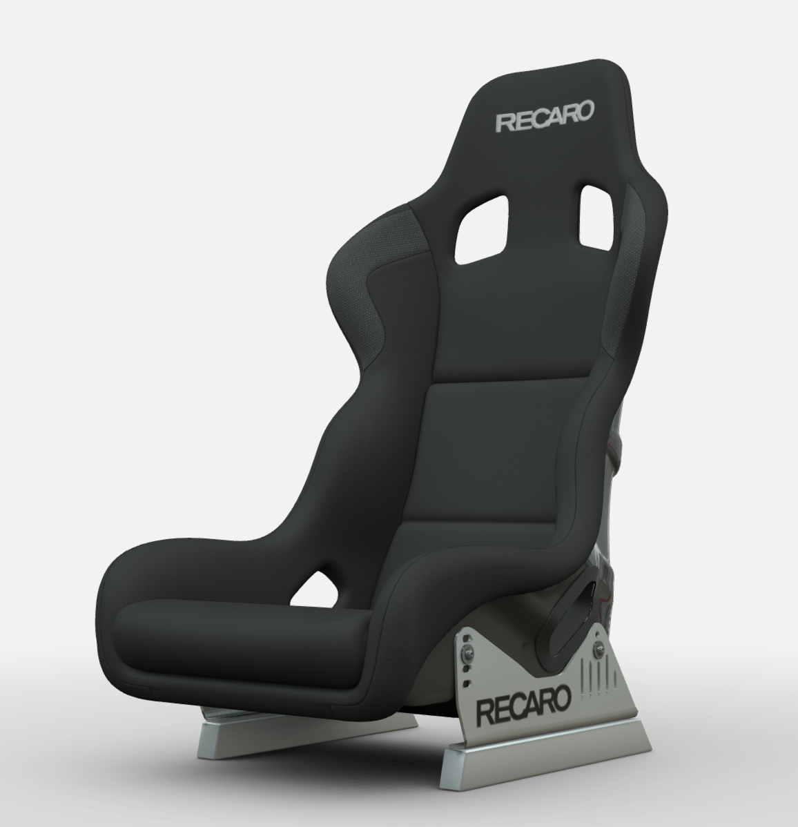 RECARO PROFI SPG