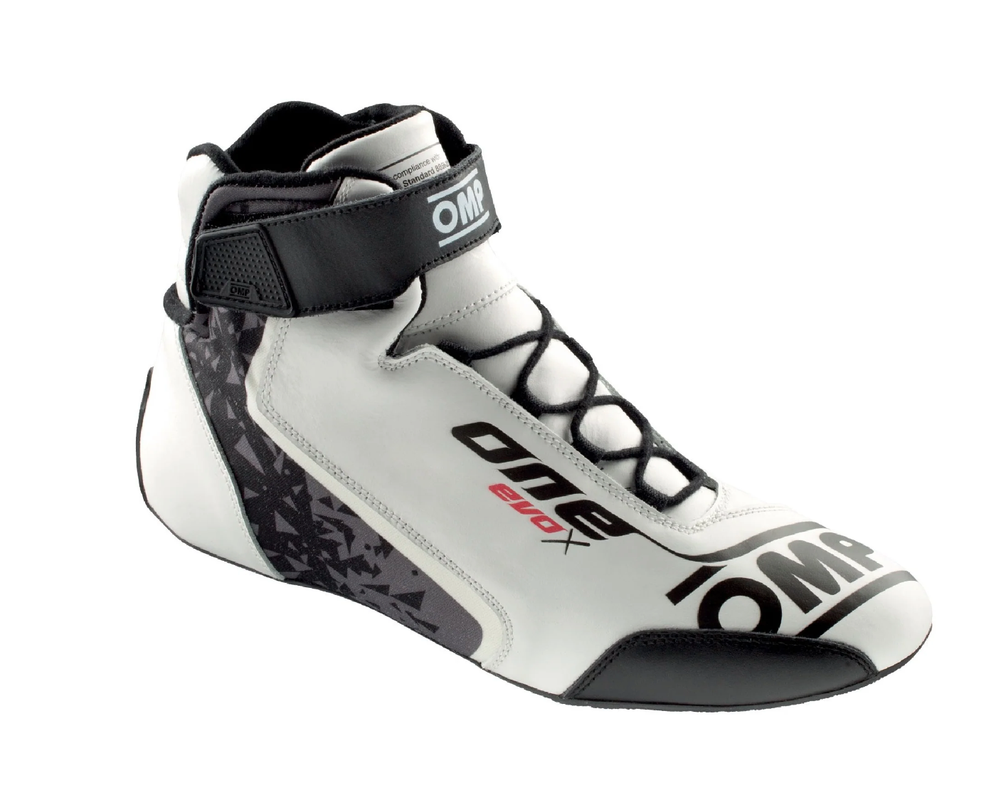 Car online racing shoes