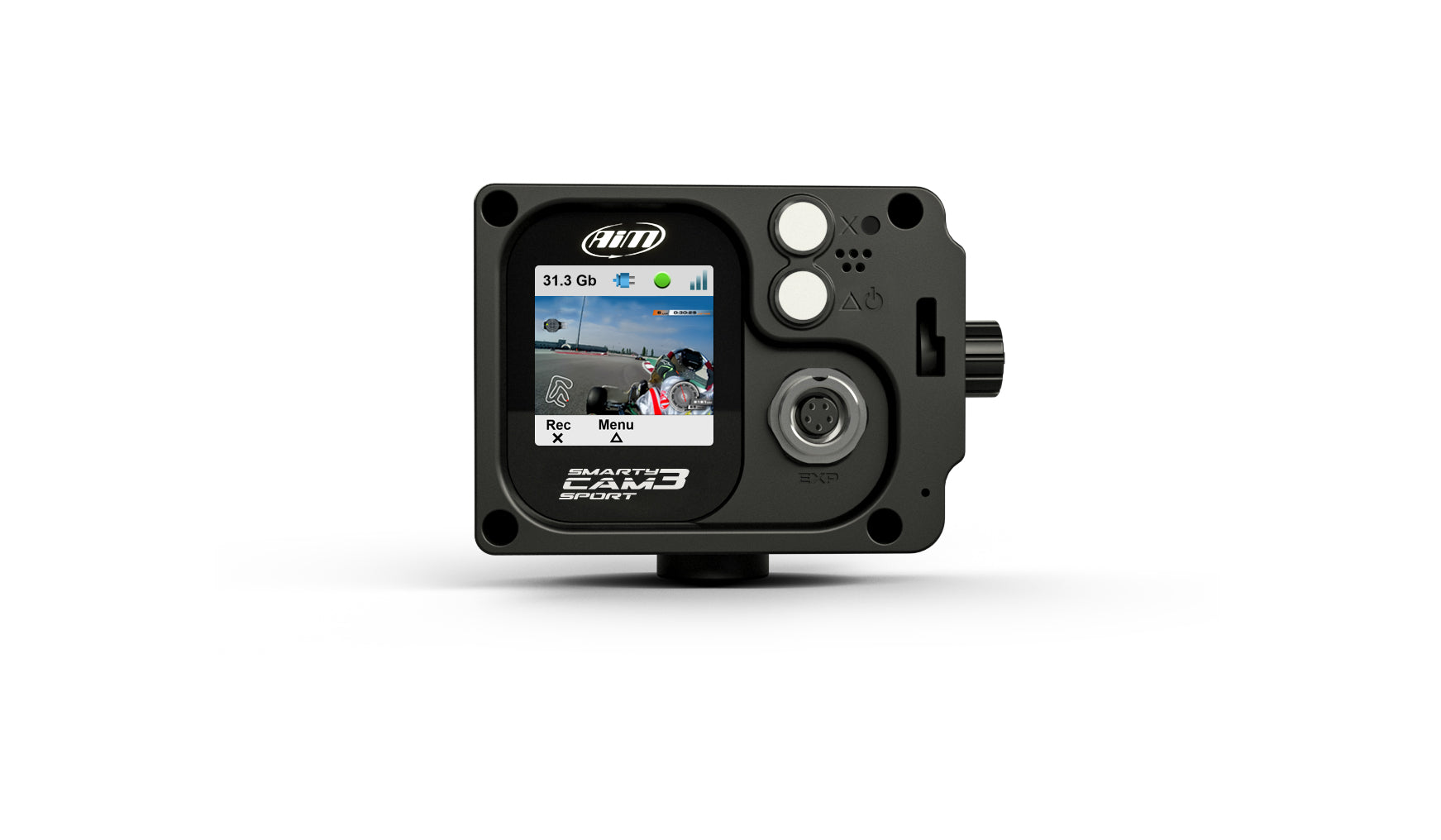 AIM SMARTY CAM 3 SPORT HD