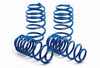 Race Parts H&R SPRINGS | Racing Performance Parts & Equipment Toronto 