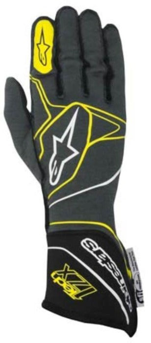 ALPINE STARS NOMEX RACING GLOVES TECH-1 ZX | Racing Gloves Ontario/Quebec by Paragon Competition Racing Supply