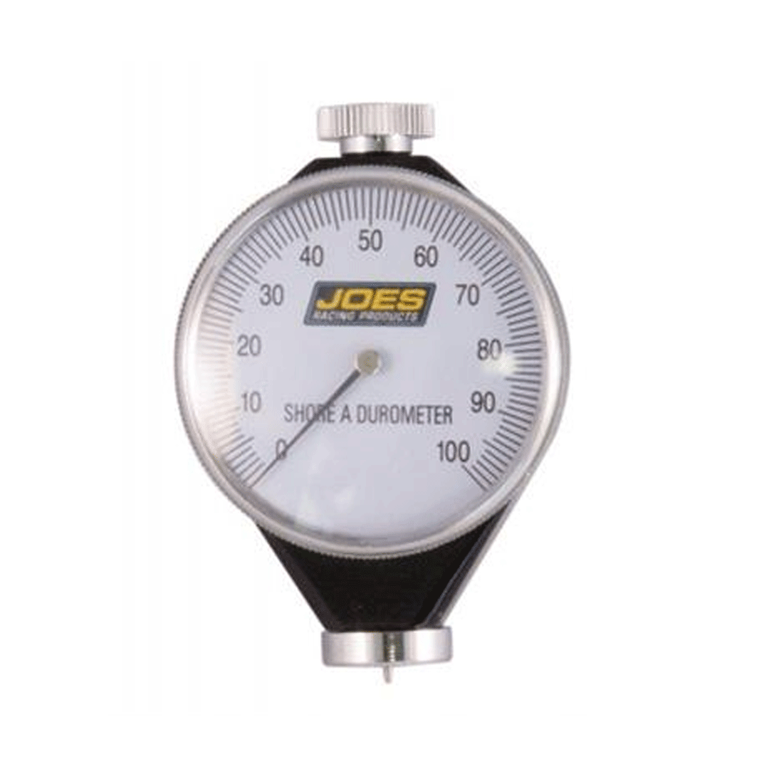 TIRE DUROMETER