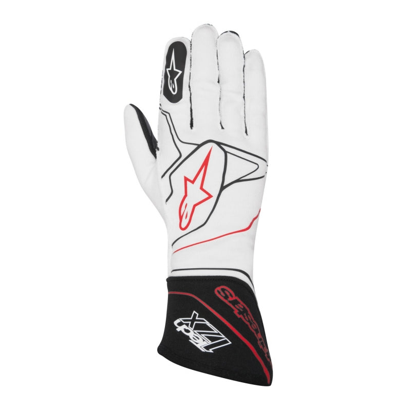 ALPINE STARS NOMEX RACING GLOVES TECH-1 ZX | Racing Gloves Ontario/Quebec by Paragon Competition Racing Supply