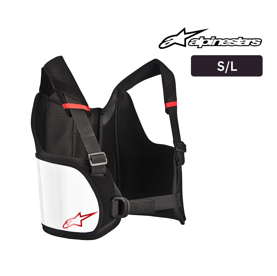 ALPINE STARS BIONIC RIB PROTECTOR - Paragon Competition