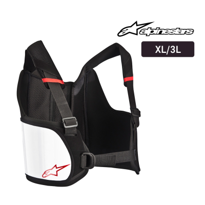 ALPINE STARS BIONIC RIB PROTECTOR - Paragon Competition