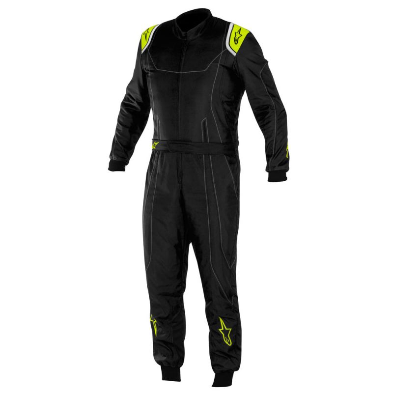 ALPINESTARS KARTING SUIT KMX-9 - Karting Racing Suits Toronto, Paragon Competition, Racing Safety Equipment Provider