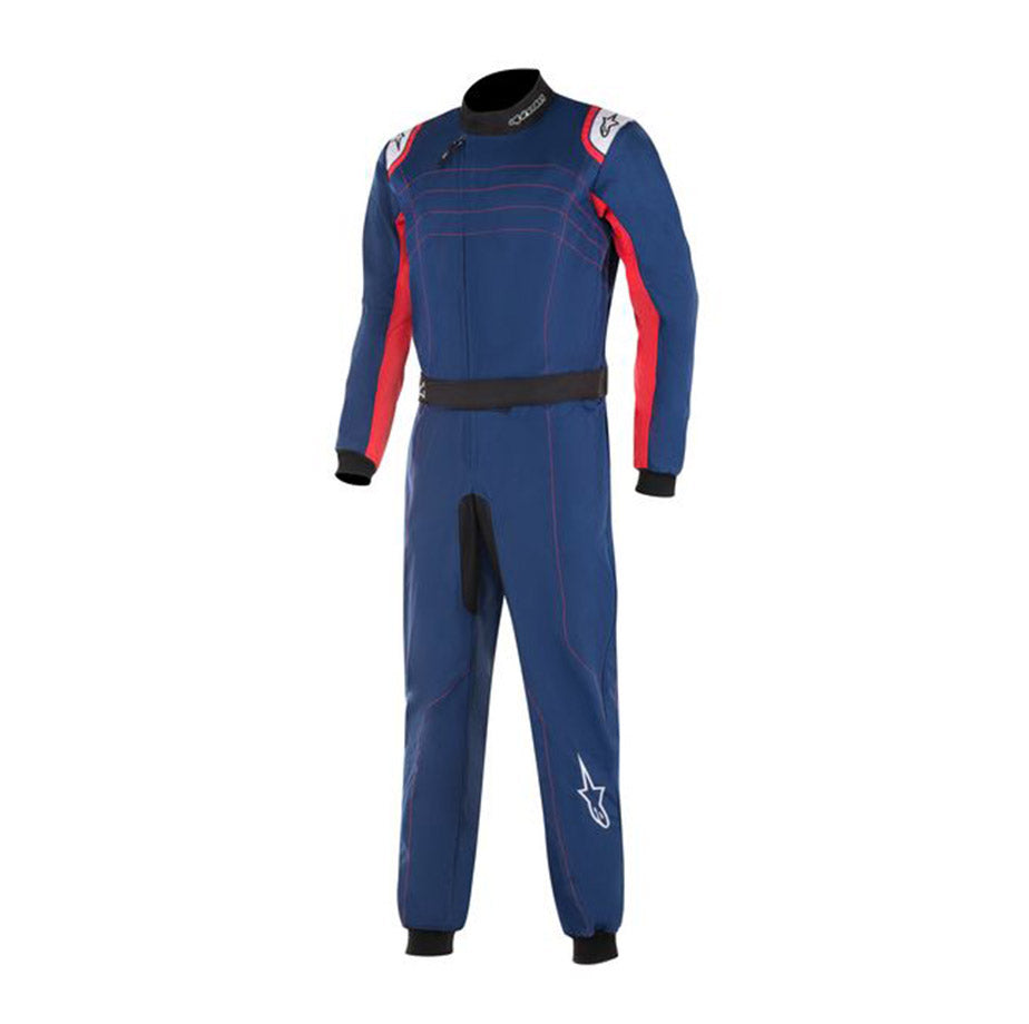 ALPINESTARS KARTING SUIT KMX-9 - Karting Racing Suits Toronto, Paragon Competition, Racing Safety Equipment Provider