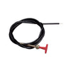 OMP EXTINGUISHER PULL CABLE