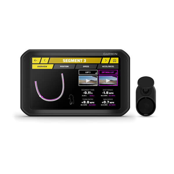 Garmin Catalyst™ Driving Performance Optimizer