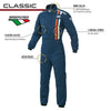 OMP CLASSIC NOMEX RACING SUIT